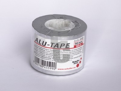 Лента алуминиева 50х50м.                                                                                                                                                                                                                                                                                    